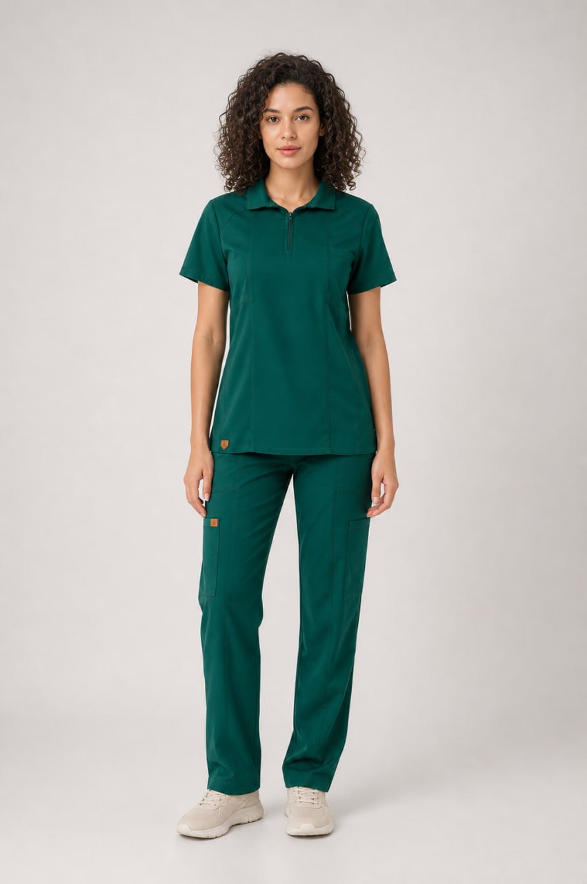 Tunique médicale
