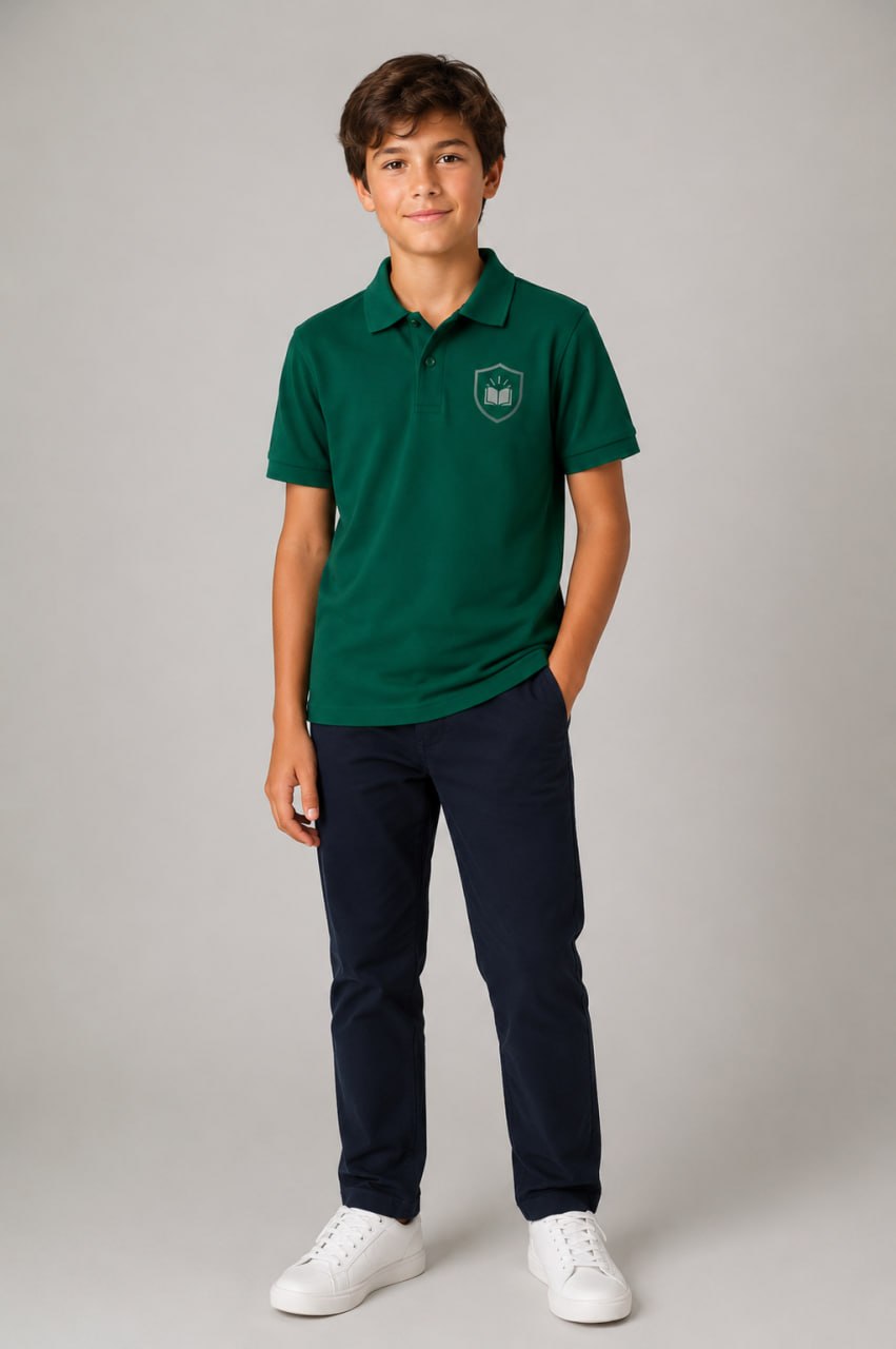 Pantalon scolaire